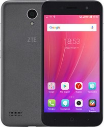 Замена батареи на телефоне ZTE Blade A520 в Орле